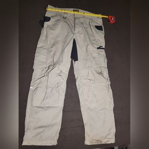 Blaklader work pantalla mensual 34x32